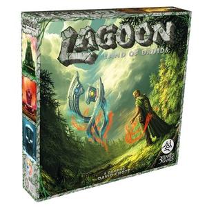 Lagoon: Land of Druids Lagoon: Land of Druids